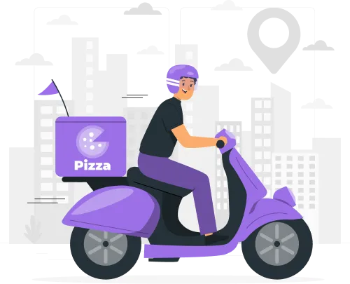 Delivery App Development Company